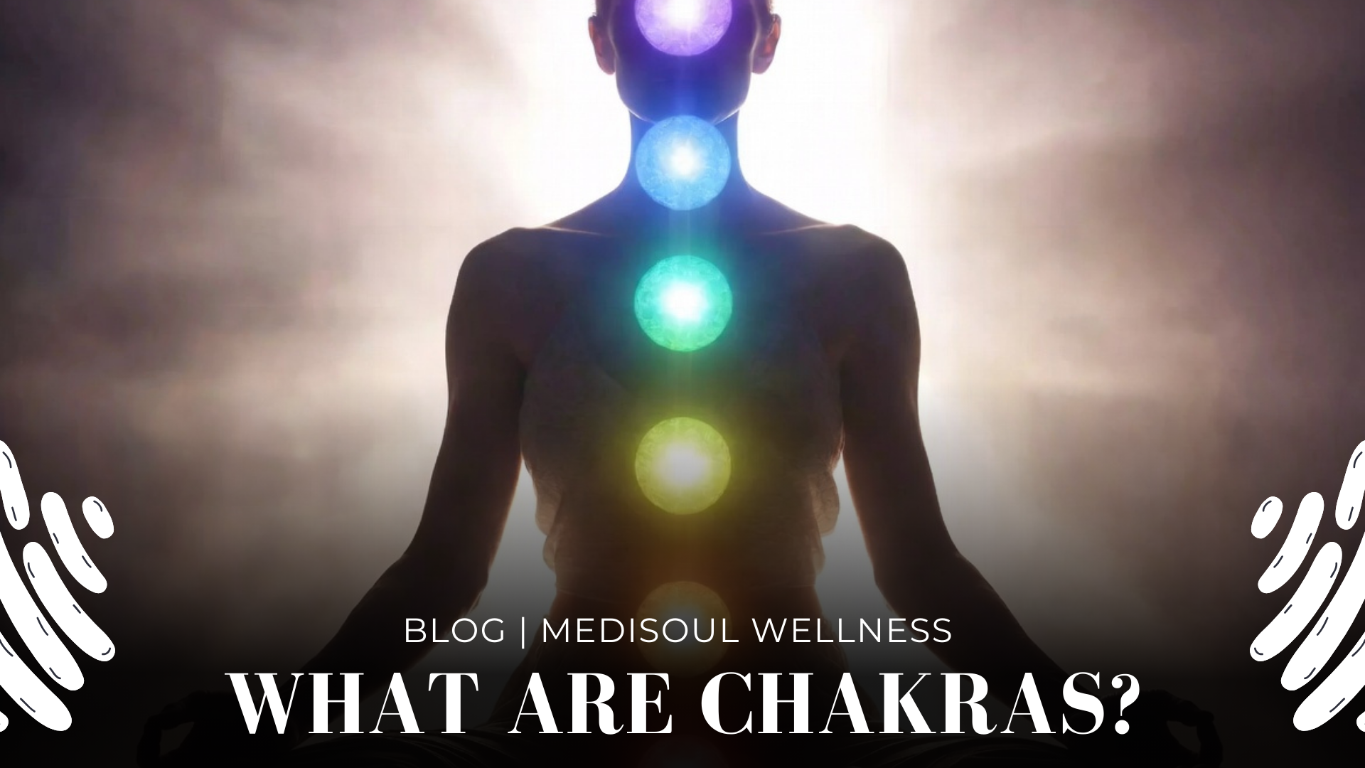 What are chakras blog post
