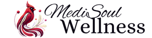 MediSoul Wellness Logo