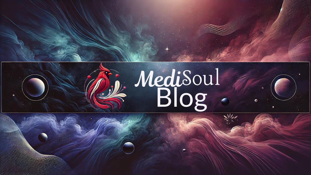 MediSoul Blog banner