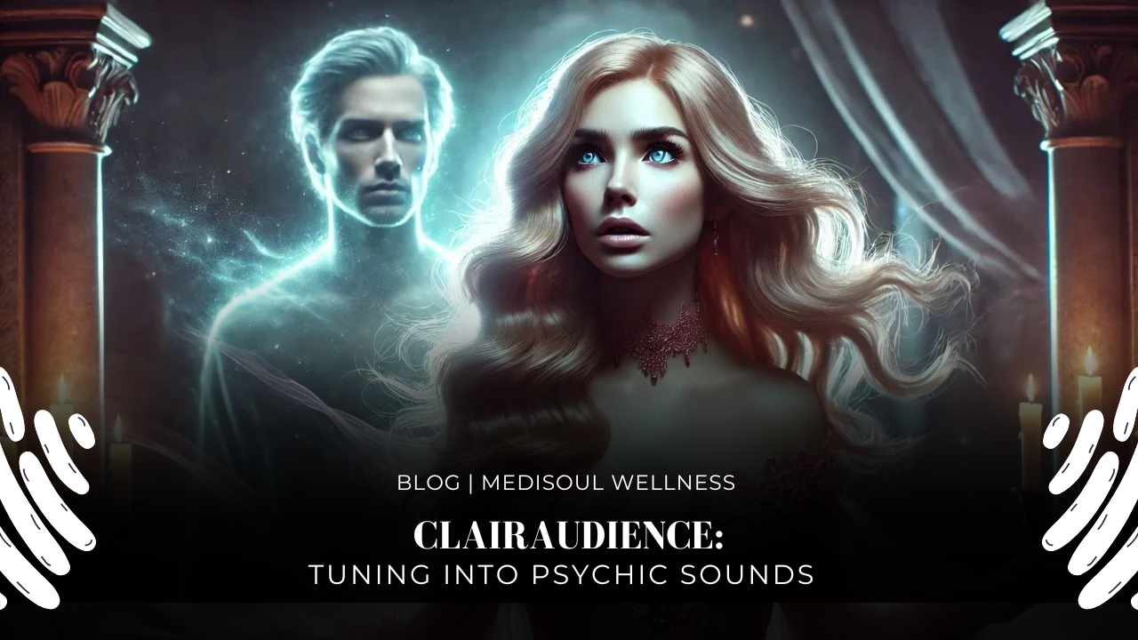 Clairaudience: Tuning into Psychic Sounds