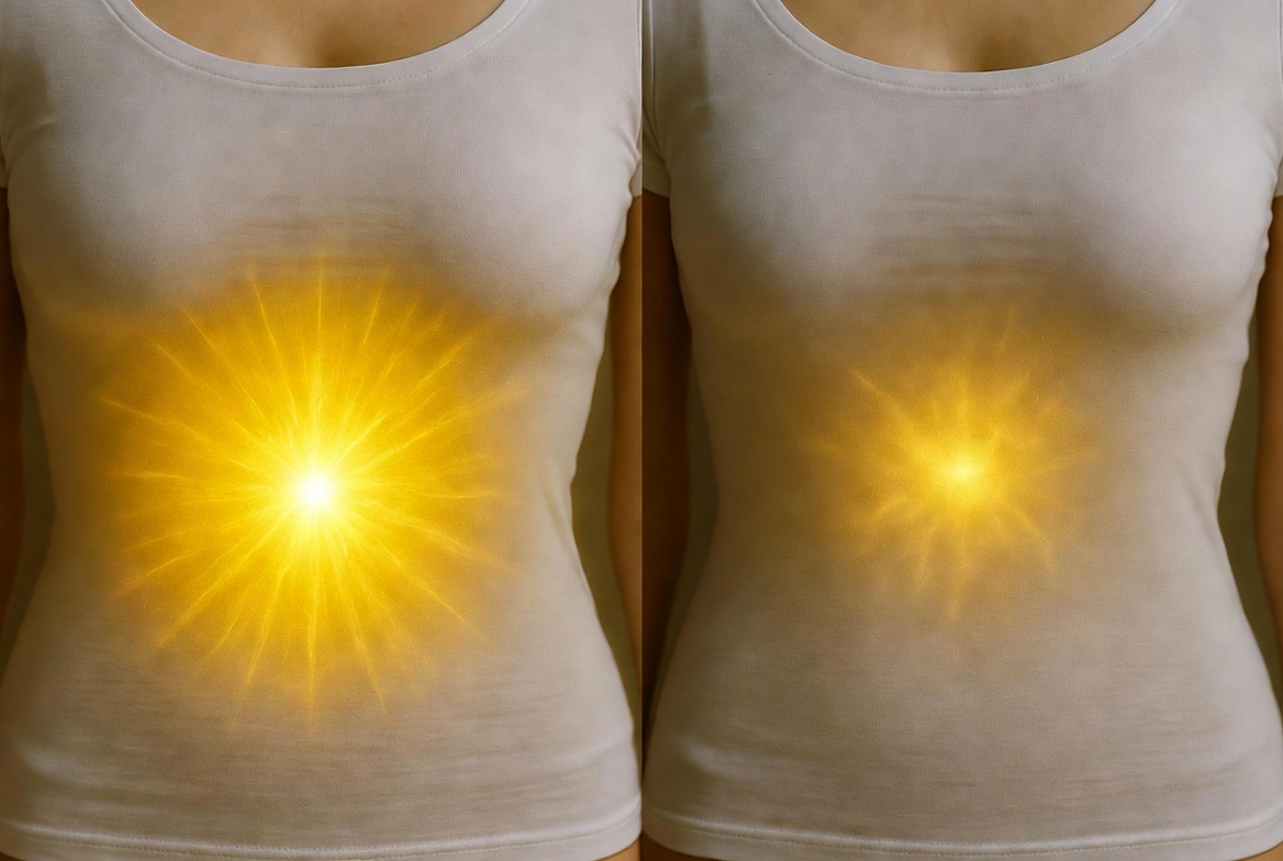 Why Do Your Chakras Get Blocked?