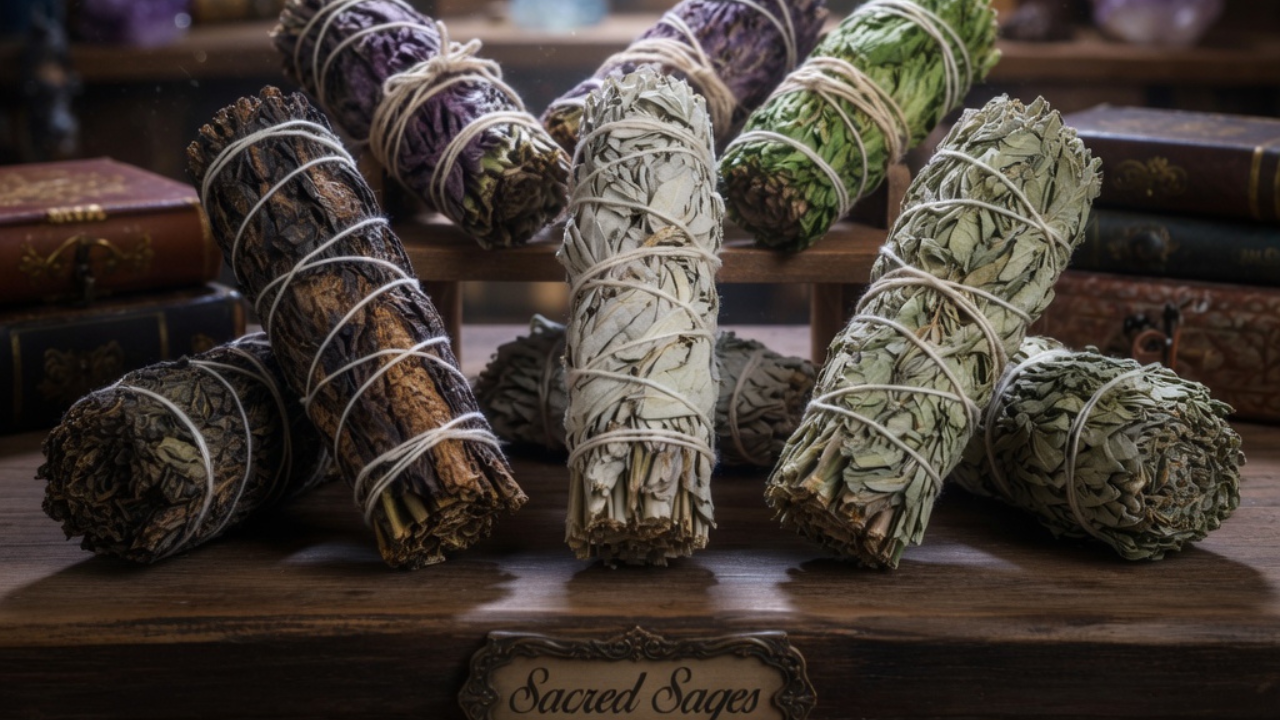 What is sage