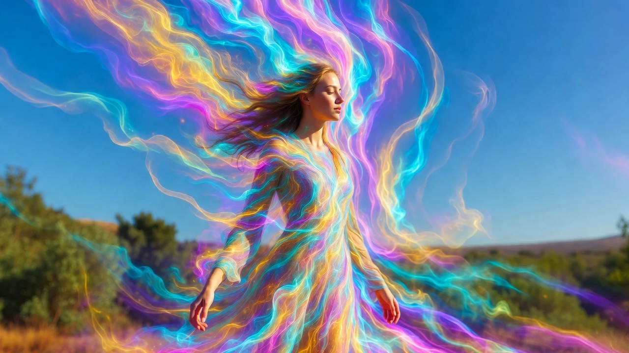 Energy Healing Courses