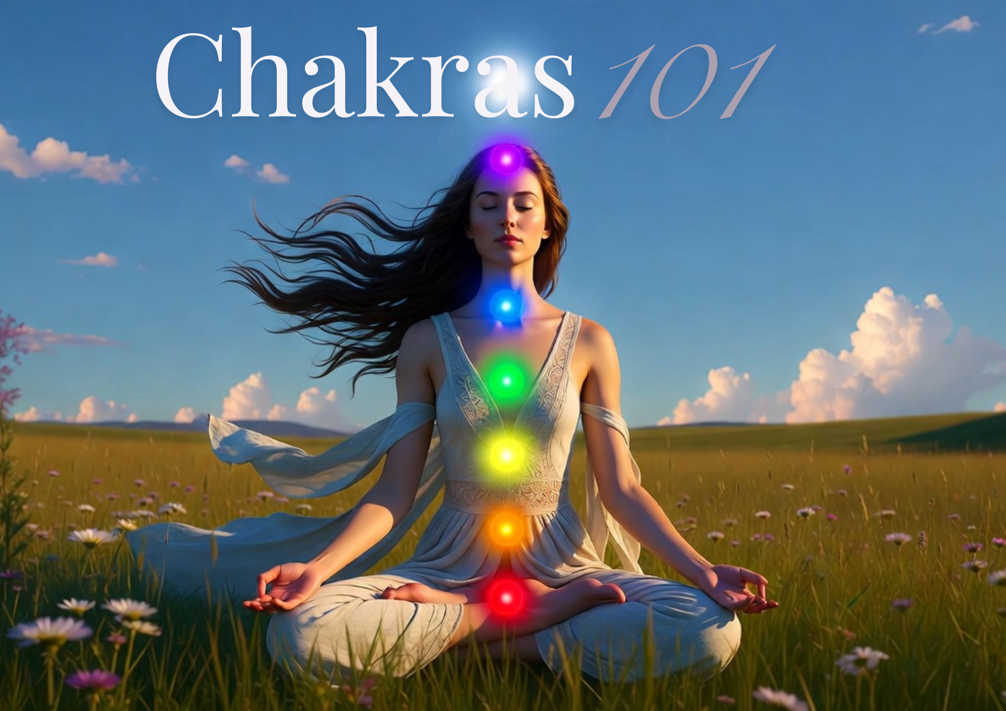 Chakras 101