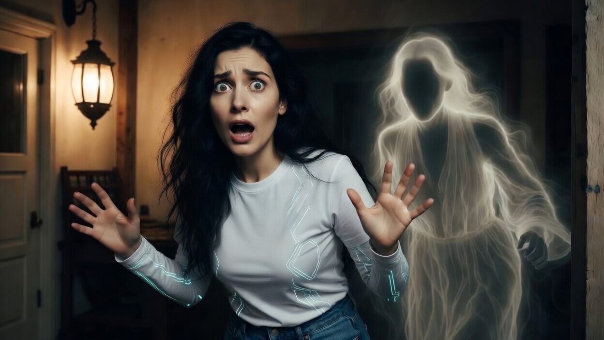 What Are the Signs of a Spirit Attachment