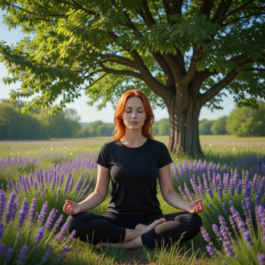 free guided meditations