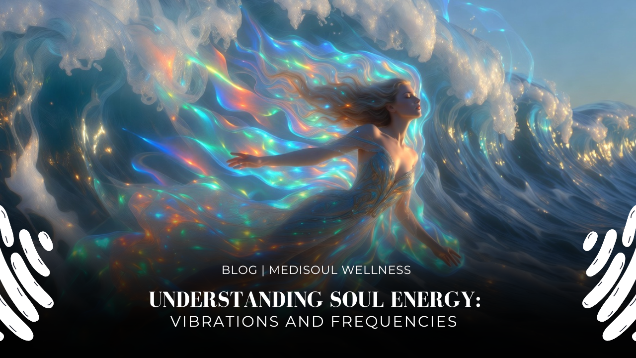 Understanding Soul Energy: Vibrations and Frequencies