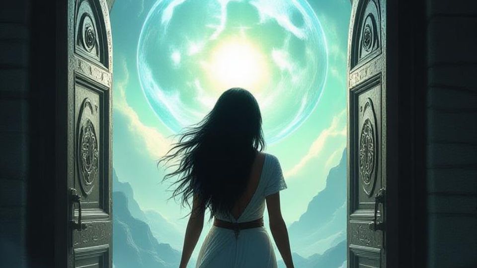 this is where the journey begins