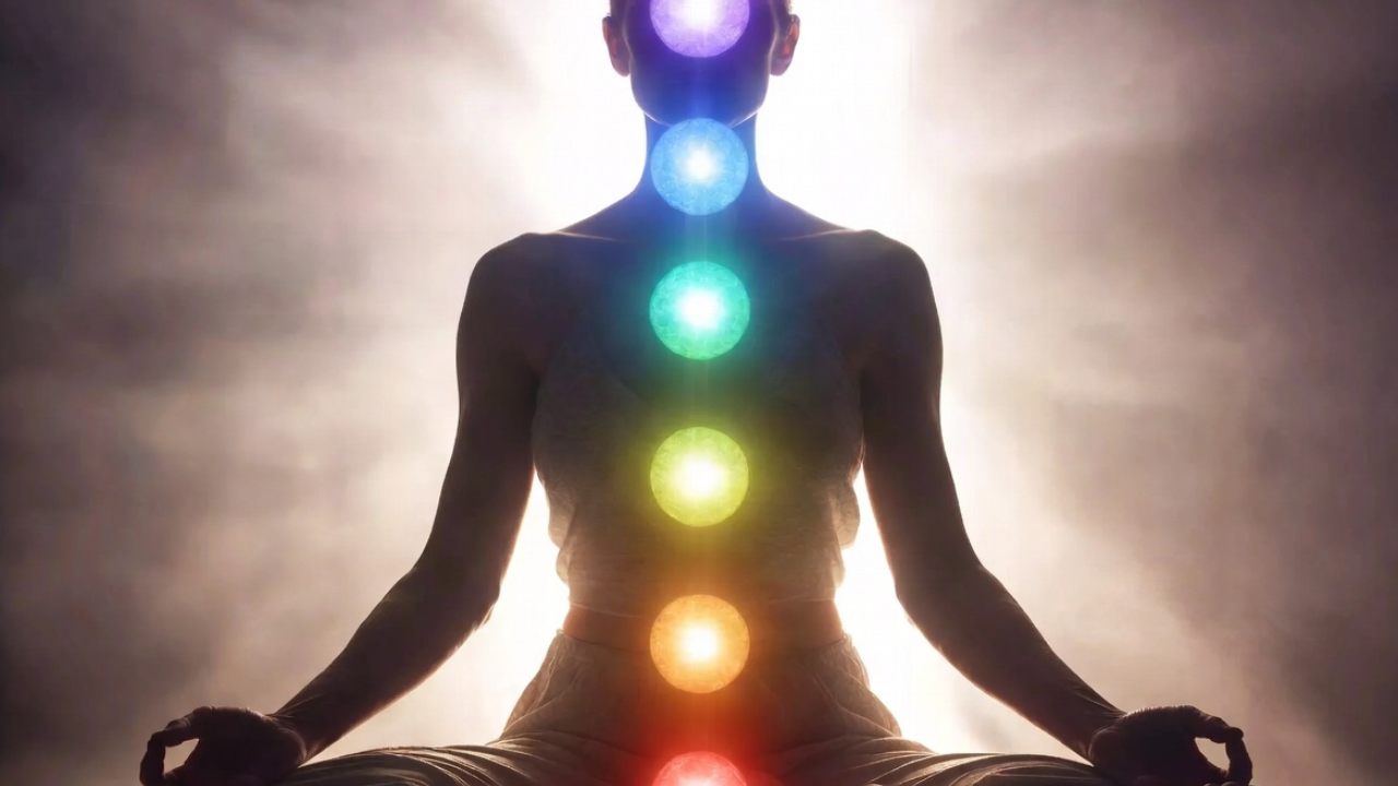 What are chakras blog post